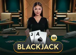 Blackjack 89 - Spin City - Congo